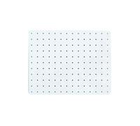 [9003] Hama Plaque perforée Maxi Stick "Rectangle", 240 x 190 mm