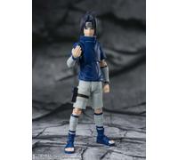 90033 SASUKE UCHIHA NINJA PRODIGE SHF