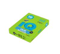 9003974406497 Papier ksero A4 IQ kolor zielony