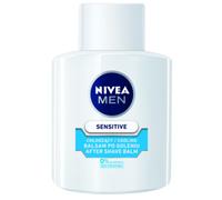 NIVEA MEN Lotion après-rasage rafraîchissante Sensitive Cool pour Homme 100 ml
