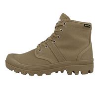 90069-307-M | WOMENS PALLABROUSSE | OLIVE