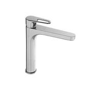 9007535 Balma mitigeur lavabo haut chrome NF