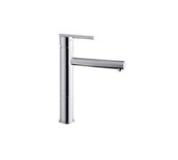 9007702 Tratto mitigeur lavabo médian chrome C3 NF