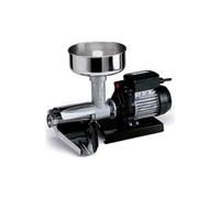 9008n 400w 230v acier inoxydable rouge