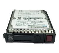 900gb Hot-Plug Dual-Port SAS Hard Disk Drive - 6gb/Sec Transfer Rate, 10,000 RPM, 2.5-inch Small Form Factor (SFF), Enterprise, Smartdrive Carrier (SC) - for Use with Gen8/Gen9