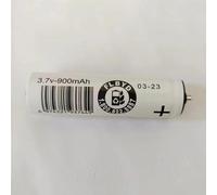 900mAh 3.7v batterie PVL958SL. Compatible avec Panasonic. ES8044,ES8048,ES8075,ES8077,ES8078,ES8101,ES8103,ES8109,ES8161,ES8162,ES-LA63,ES-LA93,ER230, rasoir ES-LV95