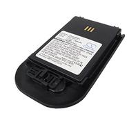 900mAh Battery for Avaya 3725, 3720, 3725 DECT, 3720 DECT, DH4, DH4, WH1