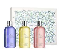 900ml MOLTON BROWN Floral & Fruity Body Care Gift Set