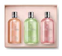 900ml MOLTON BROWN Floral & Fruity Body Care Gift Set