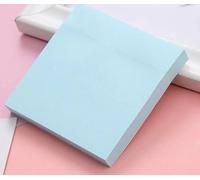 900PCS Sticky Notes, 3x3 in Post It Note, 8 colors Self-Stick Pads, Easy to for Notebook, Home & Office