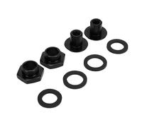 90101-SR3-000,90105-SR3-000,90106-SR3-000,Kit de quincaillerie de jambe de force pour vitre arrière,Quincaillerie de jambe de force pour vitre arrière automobile