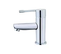 9011525 Porto mitigeur lavabo chrome C3 NF
