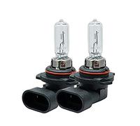 9012 H1R2 Ampoule pour phare de voiture - MASO Lot de 2 ampoules 12V 55W halogènes super lumineuses pour antibrouillard PX22d Phare extérieur blanc
