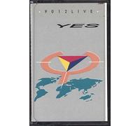 9012 Live: The Solos