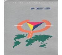 9012 LIVE THE SOLOS LP (VINYL) US ATCO 1985