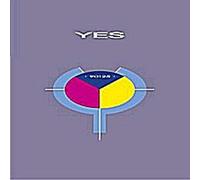 90125 by Yes [Compact Disc] NEUF