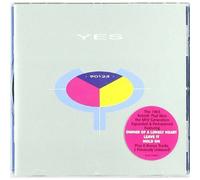 90125 (Expanded & Remastered)