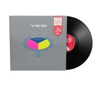 Yes – 90125 – Vinyle – Atlantic Bicycle