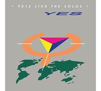9012live-The Solos