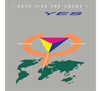 9012Live-The Solos