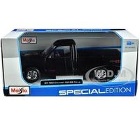 90159329015 Maisto Special 1:24 1993 Chevrolet 454 SS Pick-Up 10,5x23cm gf