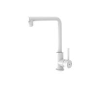 9016216 Pure II mitigeur évier blanc