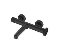 9017626 Indus mitigeur bain-douche mécanique noir