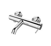 Essebagno Luisa mitigeur bain-douche mécanique chrome