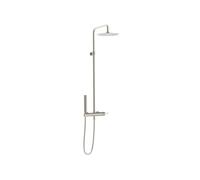 Essebagno Luisa colonne de douche mécanique façon inox