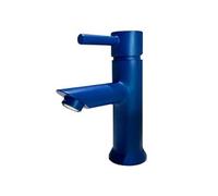 9020046 Luisa mitigeur lave-mains bleu