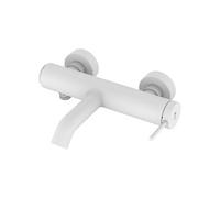 9020060 Luisa mitigeur bain-douche mécanique blanc