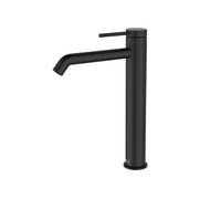 Essebagno Lollipop mitigeur lavabo haut noir