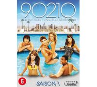 90210 Beverly Hills (Nouvelle Generation) Saison 1