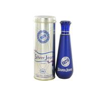 90210 Beverly Hills Silver Jeans Eau De Toilete 100ml Vaporizador