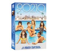 90210 La Nueva Generacion Temporada 1 [Import]