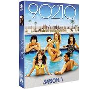 90210 nouvelle génération, saison 1