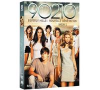 90210 – CBS – Coffret intégral – Saison 2