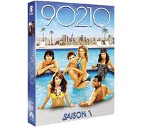 90210 – CBS – Saison 1