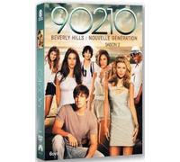 90210 - Saison 2
