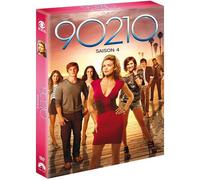 90210 – Saison 4 – CBS