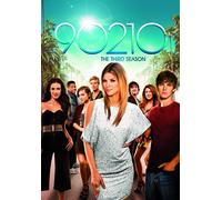 90210 – Saison 3 – Colebrook Bosson Saunders (CBS) – 6 disques