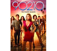 90210: Season 4