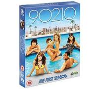 90210 - Series 1 - Complete , (Box Set) G