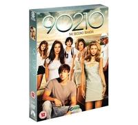 90210 – Saison 2 – Paramount Pictures – Import – Complete G