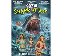 90210 Shark Attack