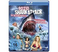 90210 Shark Attack in Beverly Hills