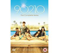 90210 - The Complete Series [DVD] [Region 2] - DVD NEUF