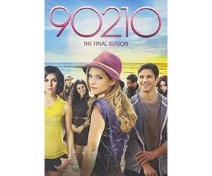 90210: The Final Season