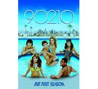 90210: The First Season