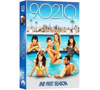90210: The First Season (Special Edition)